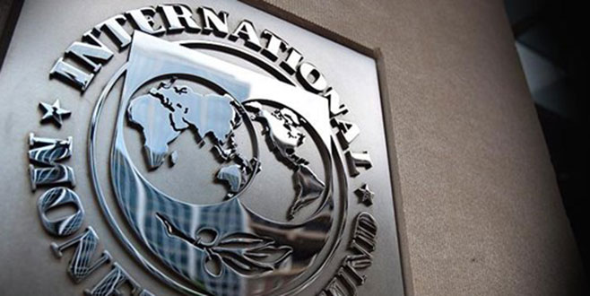 IMF Başkanından uyarı