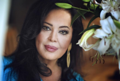 Türkan Şoray’dan kötü haber!