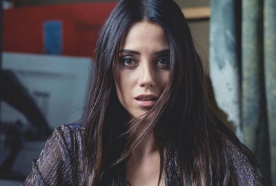 Cansu Dere kabusu yaşadı! Takip ettiler ve..