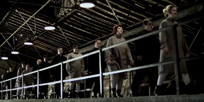 Rogers Waters’dan up sendromlulara hediye Rogers Waters’dan up sendromlulara hediye