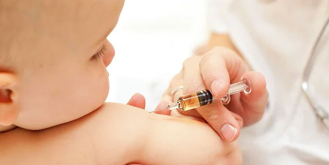 Korkutan açıklama: Salgınlar kapıda Korkutan açıklama: Salgınlar kapıda