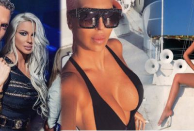 İmaj yeniledi! Bakan bir daha baktı