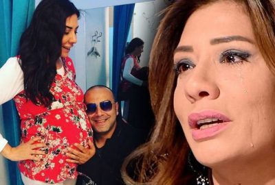 ‘Doğurmaktan bıkmaz bu kadın’