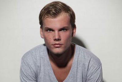 Dünyaca ünlü yapımcı ve Dj hayatını kaybetti