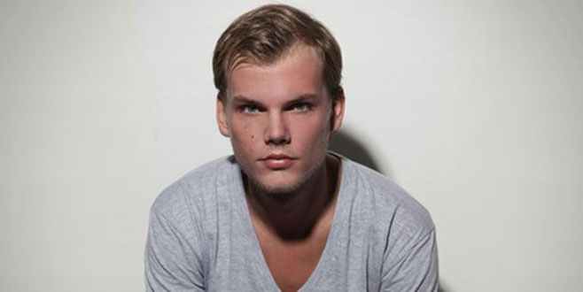 Dünyaca ünlü yapımcı ve Dj hayatını kaybetti