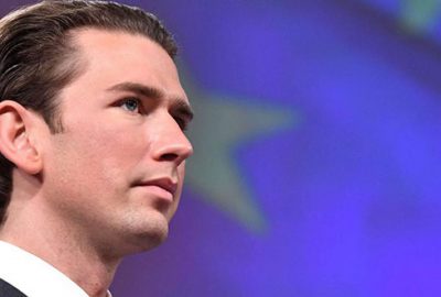 Avusturya Başbakanı Sebastian Kurz: Seçim kampanyasına izin yok