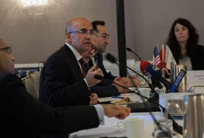 Seçimi öne almak beklentileri iyileştirdi