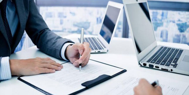 7 bin 469 yeni şirket kuruldu