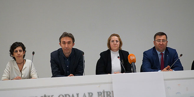 Şehir Plancıları’ndan çağrı