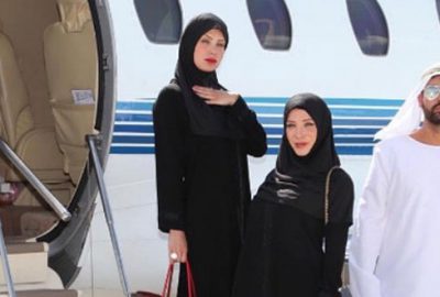 Ciciş Esra çıplak görüntüleri için özür diledi!