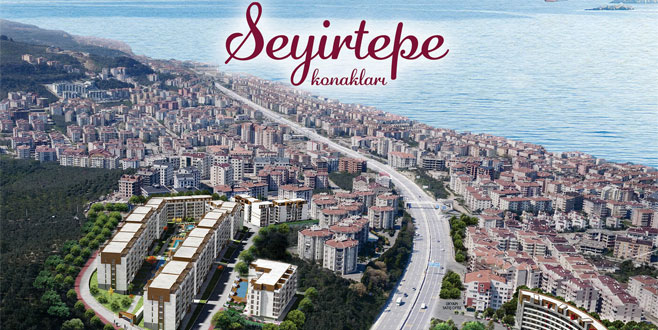 Mudanya’ya ilgi giderek artırıyor