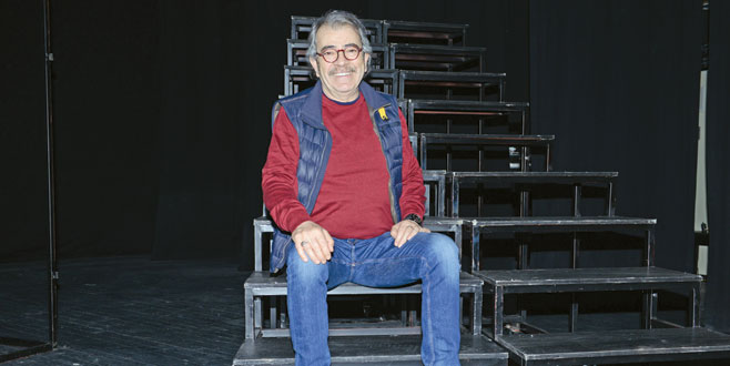 Selçuk Yöntem’den Bursa’da samimi açıklamalar