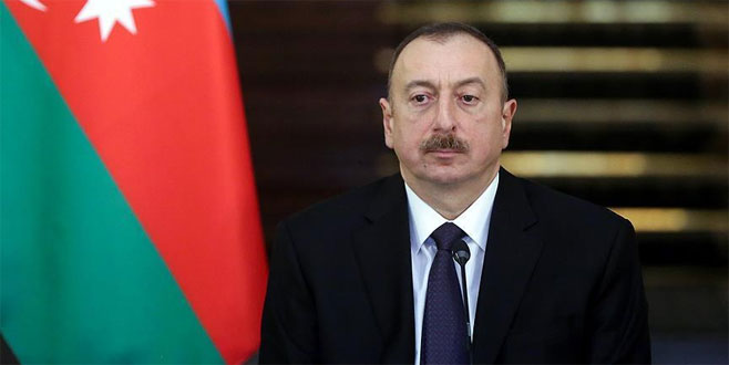 Azerbaycan’da yeni hükümet açıklandı