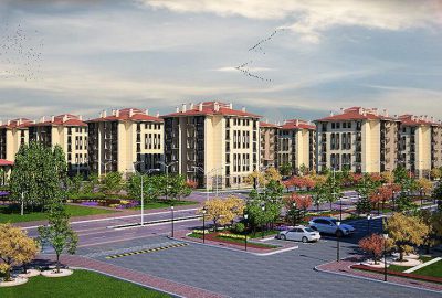 TOKİ faiz oranlarını indirdi