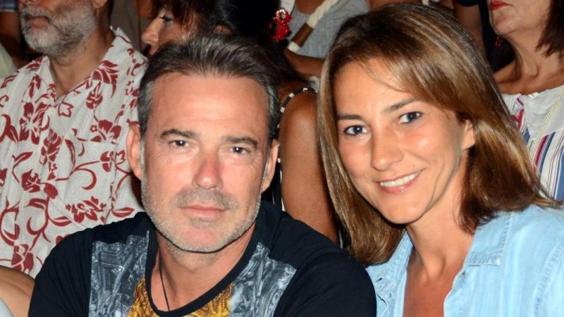 Yeğeni Burcu Başoğlu'yla ilişkisi olduğu ortaya çıkan Murat Başoğlu, 8