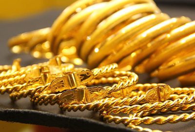 Yastık altından 4,4 ton altın çıktı