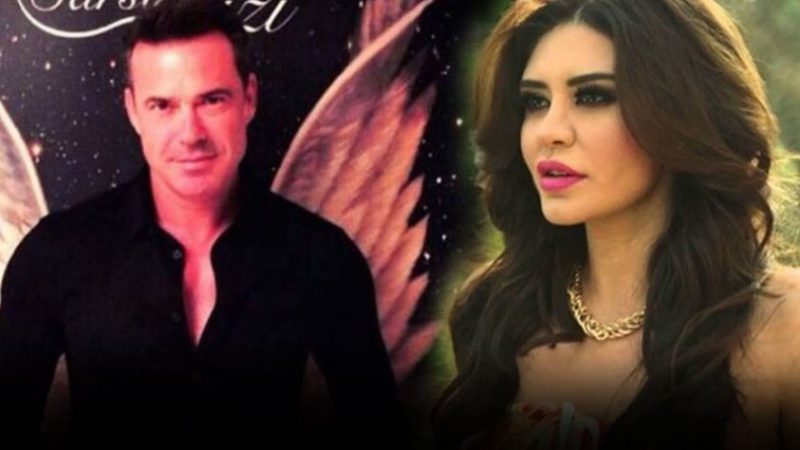 Öz yeğeni Burcu Başoğlu ile skandal ilişkisi ortaya çıkan Murat
