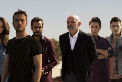 ‘Çukur benim için bitti’