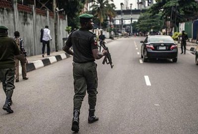 Nijerya’da silahlı saldırı: Çok sayıda ölü var