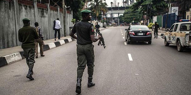 Nijerya’da silahlı saldırı: Çok sayıda ölü var