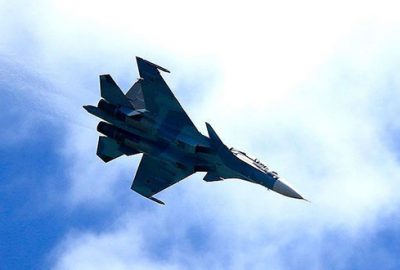 ‘Suriye’de 36 DEAŞ militanı öldürüldü’