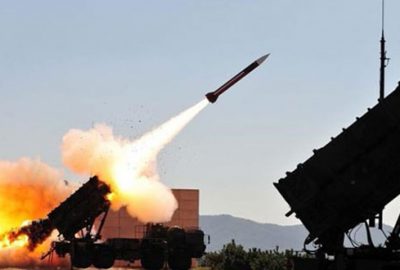 Husiler’den Suudi Arabistan’a füze saldırısı