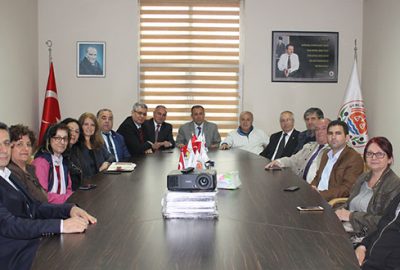 Akkuş: Seçimlere hazırız