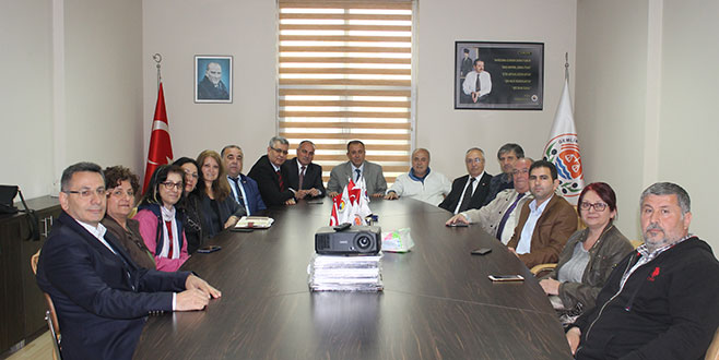 Akkuş: Seçimlere hazırız