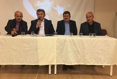 ‘Fikirlerinizle projelerimize destek olun’
