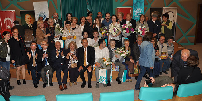 Köy Enstitüleri’ne 78’nci yıl kutlaması