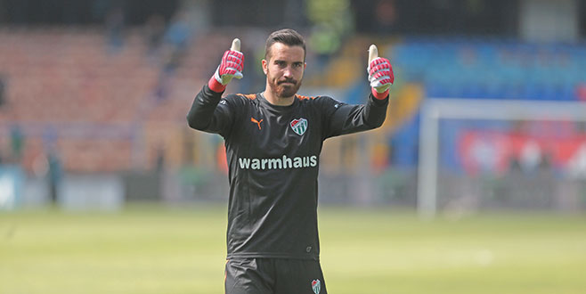 Biz taraftarla güçlüyüz!