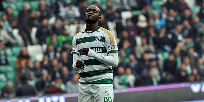 Sow gollere devam ediyor