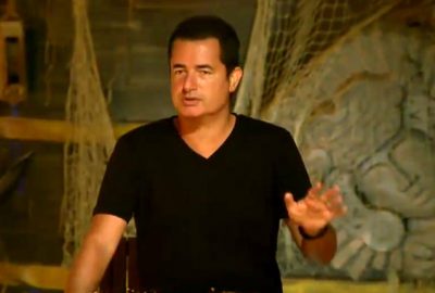 Acun Ilıcalı’dan bomba açıklama: Benim için zor günler başlamıştı..