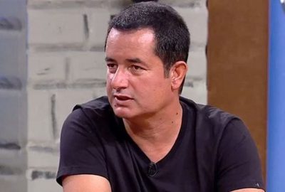 Acun Ilıcalı açıkladı: Ameliyat oldu