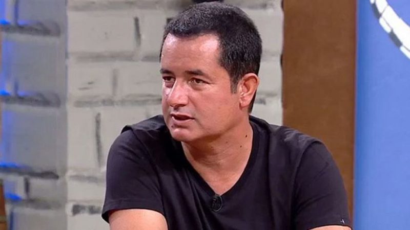 Acun Ilıcalı, sakatlığı dolasıyla geçen hafta Survivor'a veda etmek zorunda