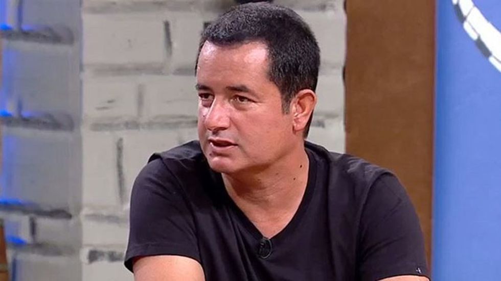 Acun Ilıcalı açıkladı: Ameliyat oldu
