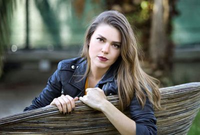 Ayrılık sonrası suskunluğunu böyle bozdu!