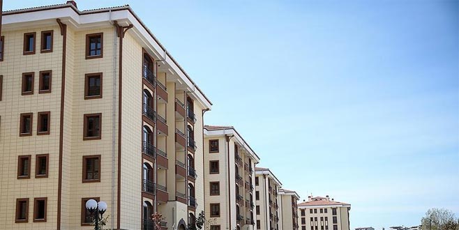 TOKİ’nin yüzde 20 indirim kampanyası yarın başlıyor