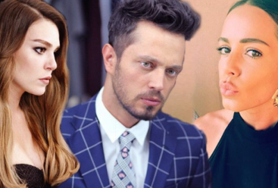 Bomba iddia! Murat Boz ile Eliz Sakuçoğlu..