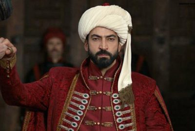 ‘Tutması, tutmaması bir kenara, daha hazır değildi dizi…’