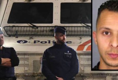 Abdeslam’a 20 yıl hapis