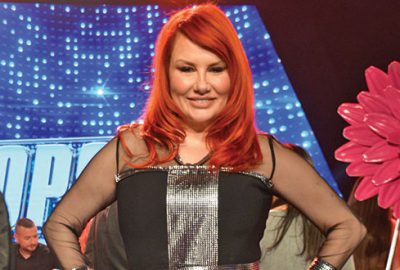 Bugünleri çok bekledim