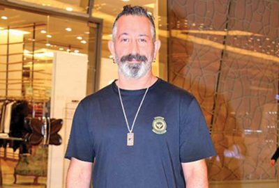 İğne ipliğe döndü