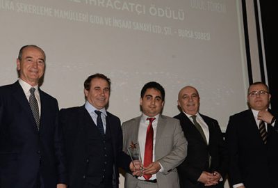 Kardelen’e bronz madalya