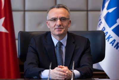 Bakan Ağbal: Sağlık turizmine yeni teşvik yolda