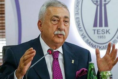 Türkiye’de 890 bin çocuk işçi var