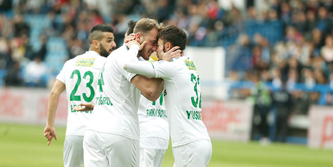 İçeride var dışarıda yok