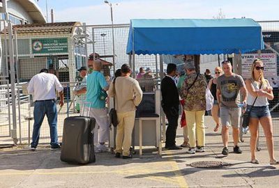 Dev turizm acentası açıkladı! Türkiye talebinde büyük artış