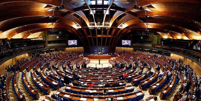 Avrupa’dan Türkiye’ye ‘seçimleri erteleyin’ çağrısı