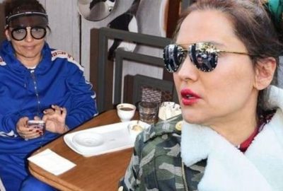 Demek Akalın çıldırdı: O karıyı..